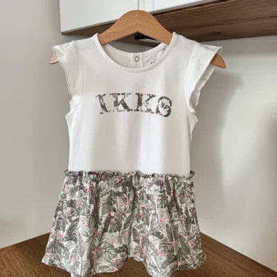 Robe IKKS 
